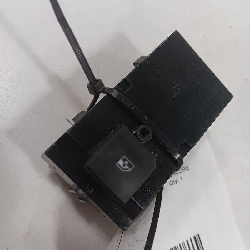 Buick Encore Power Window Switch Right Passenger Front  2022 2021 2020 2019 2018