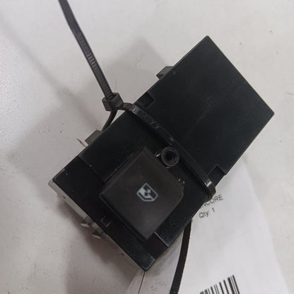 Buick Encore Power Window Switch Right Passenger Front  2022 2021 2020 2019 2018