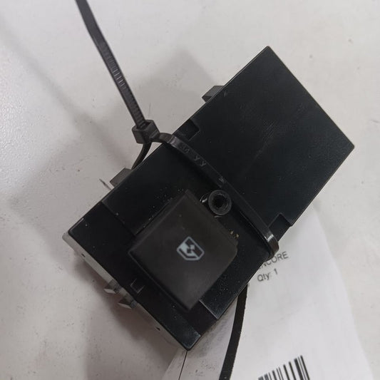 Buick Encore Power Window Switch Right Passenger Front  2022 2021 2020 2019 2018