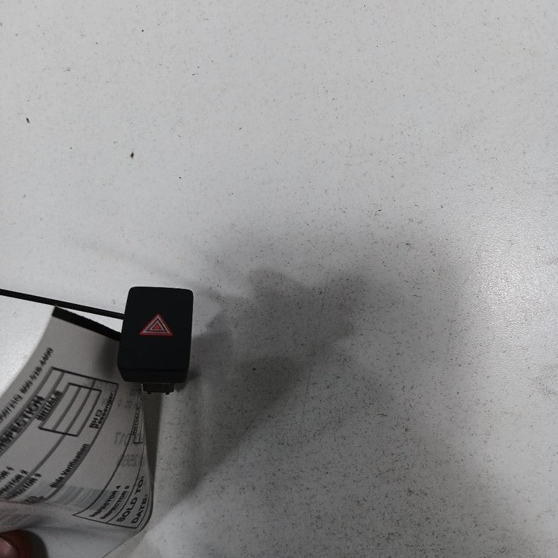 Honda Civic Hazard Switch 4 Way Flasher Button  2018 2017 2016