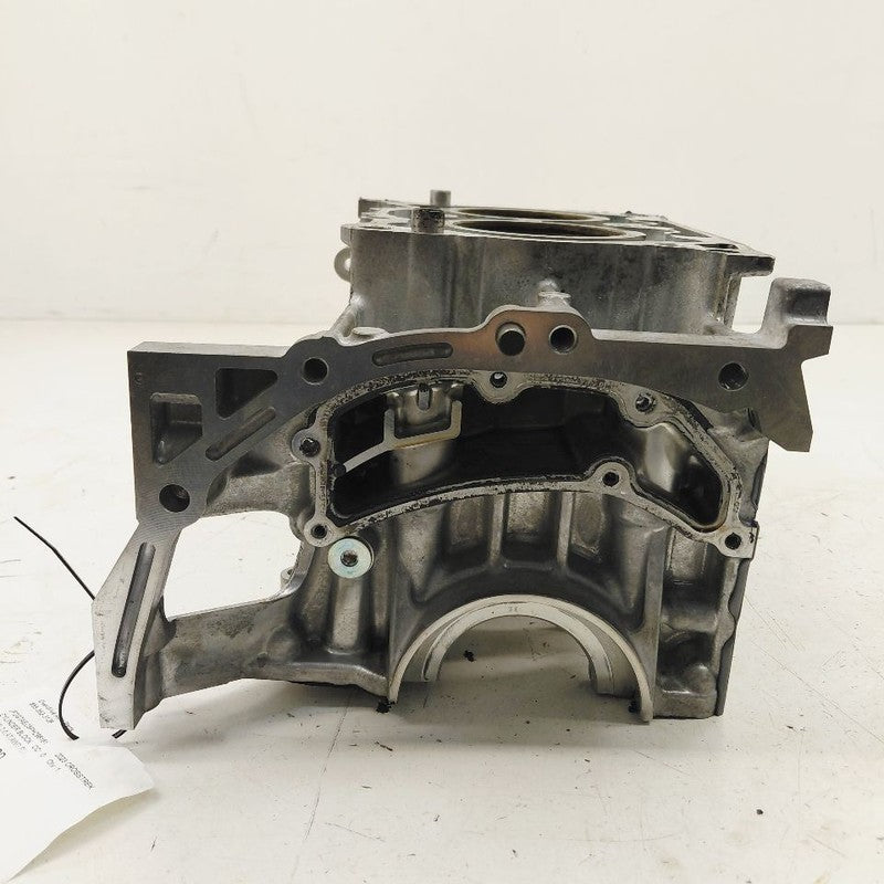 Passenger Rear BareEngine Cylinder Block Gasoline 2.0L 18-23 XV Crosst