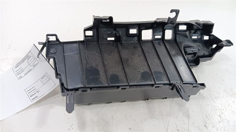Toyota Prius Storage Pocket    2012 2013 2014 2015 OEM