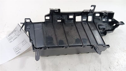 Toyota Prius Storage Pocket    2012 2013 2014 2015 OEM
