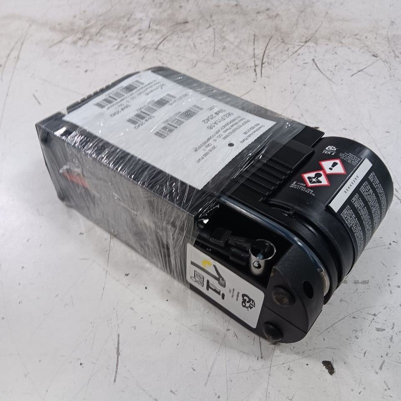 Fiat 500 Emergency Air Compressor  2016 2017 OEM