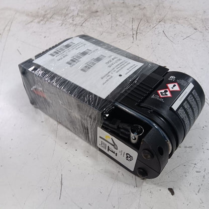 Fiat 500 Emergency Air Compressor  2016 2017 OEM