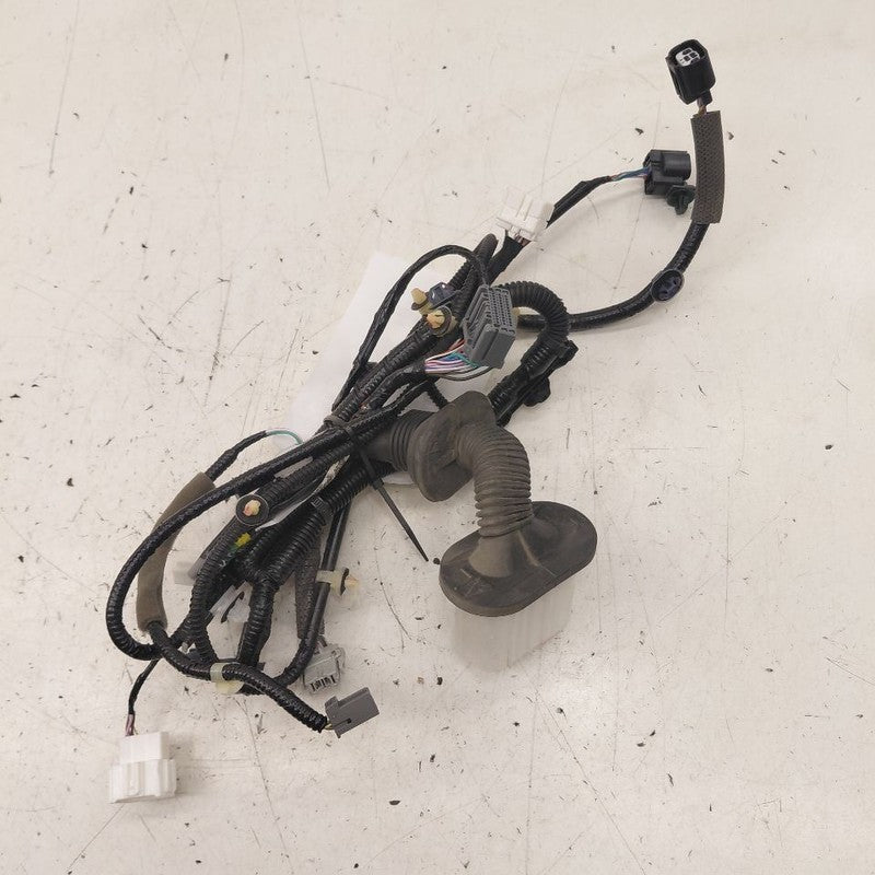 Honda Clarity Door Harness Wire Wiring Left Driver Front  2018 2019 20