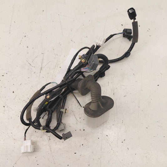 Honda Clarity Door Harness Wire Wiring Left Driver Front  2018 2019 20