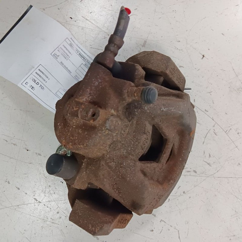 Driver Left Front Brake Caliper Fits 15-22 PROMASTER CITY OEM