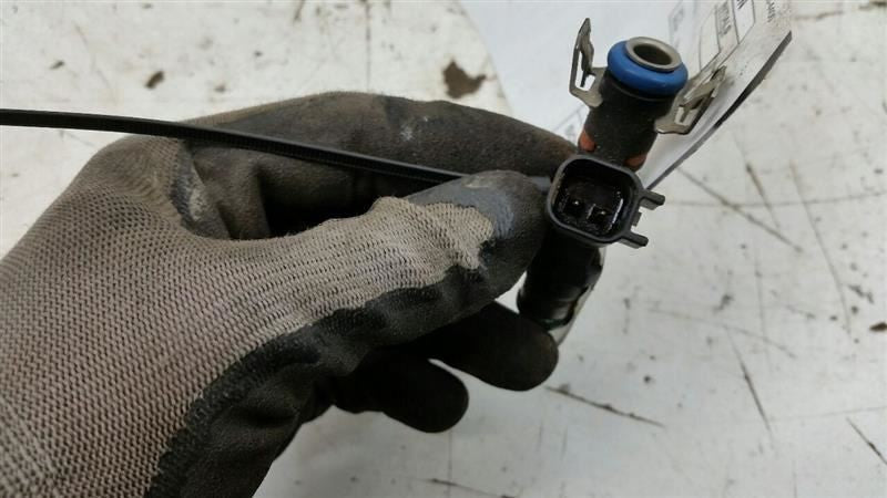 8S4Z9F593A Fuel Injection Parts 2.0L VIN U 8th Digit Hybrid Fits 13-19 Ford Fusion