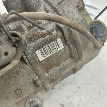 Air Conditioning AC Compressor AWD Fits 16-19 Lexus GS350