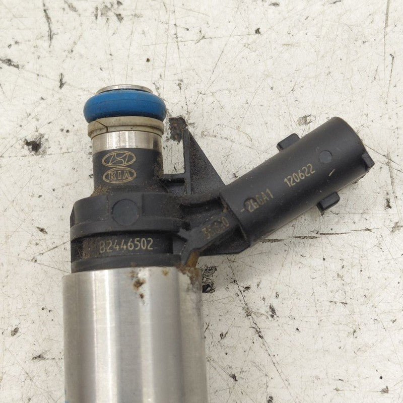 Fuel Injection Injector 2.4L Fits 17-22 Kia Sportage