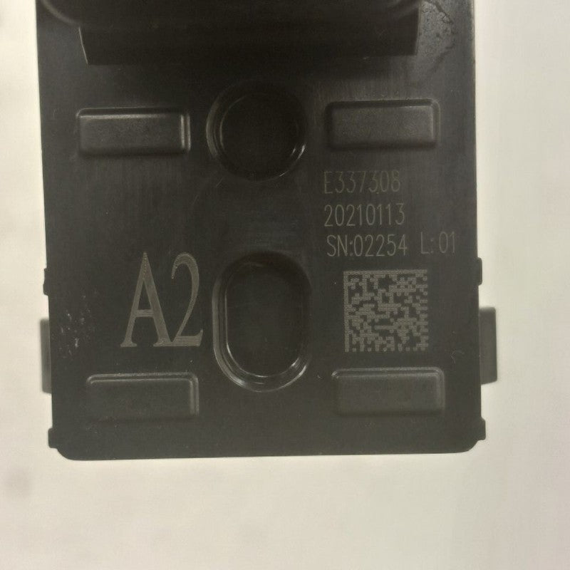 Nissan Rogue Power Window Switch Right Passenger Rear  2021 2022 2023