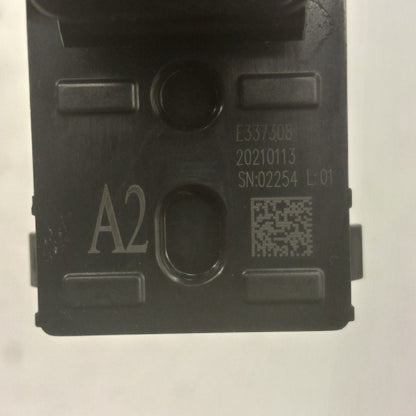 Nissan Rogue Power Window Switch Right Passenger Rear  2021 2022 2023