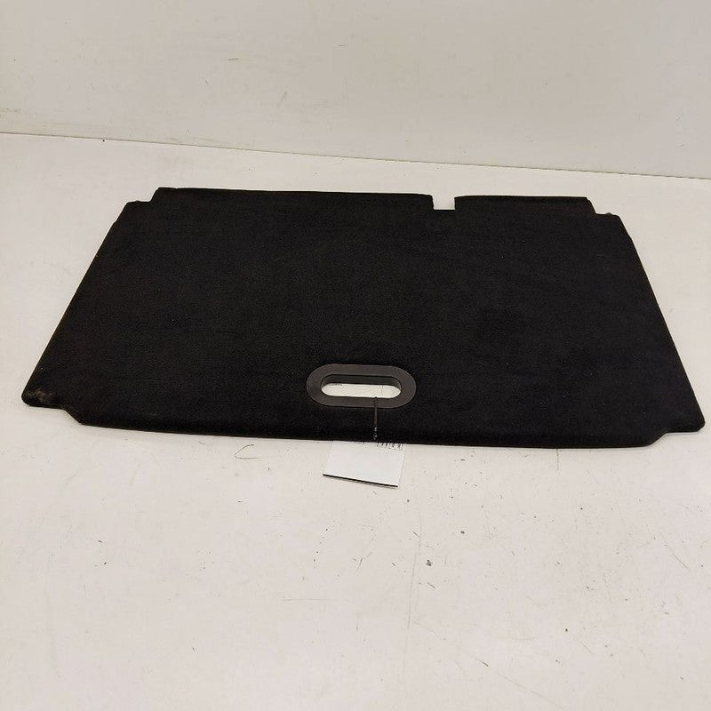 Ford Ecosport Spare Tire Cover Trunk Mat  2020 2021 2022 OEM