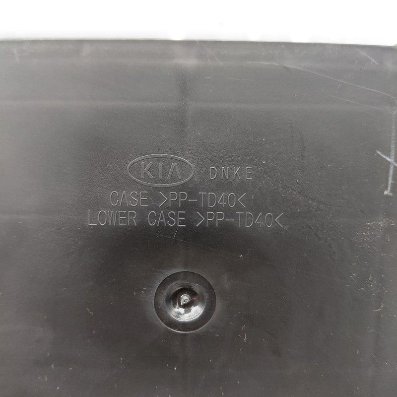 Speedometer Gauge Cluster MPH 7.0" Display Screen 17-18 Kia Sorento