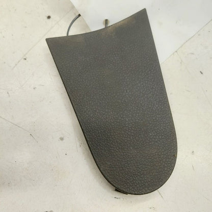 Honda CR-Z Dash Side Cover Right Passenger Trim Panel  2015 2014 2013