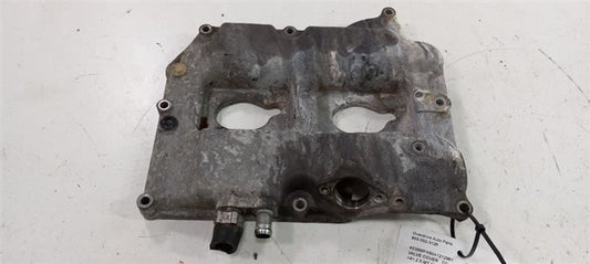Subaru Legacy Engine Cylinder Head Valve Cover 2010 2011 2012 2013 201