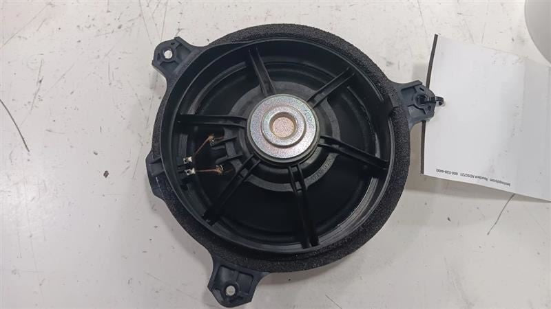 Subaru Impreza Speaker Left Rear 2024 OEM