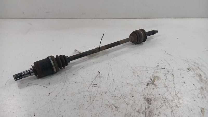 Left CV Axle Shaft Rear AT CVT 2.5L Fits 14-18 FORESTER OEM