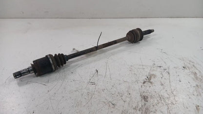 Left CV Axle Shaft Rear AT CVT 2.5L Fits 14-18 FORESTER OEM