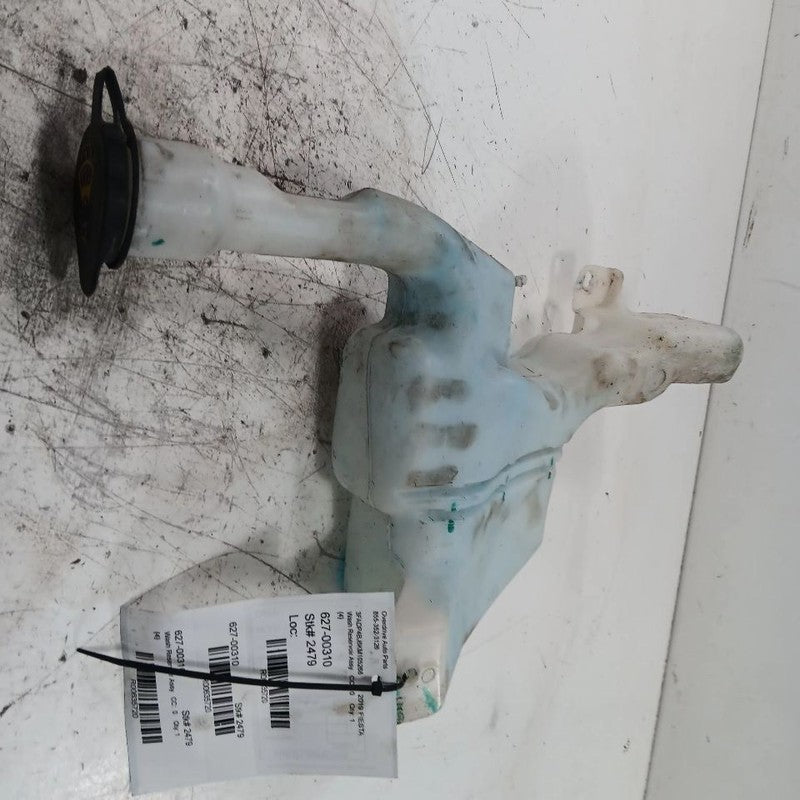 Windshield Washer Fluid Reservoir Sedan Fits 11-19 Ford Fiesta OEM