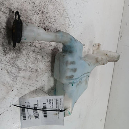 Windshield Washer Fluid Reservoir Sedan Fits 11-19 Ford Fiesta OEM