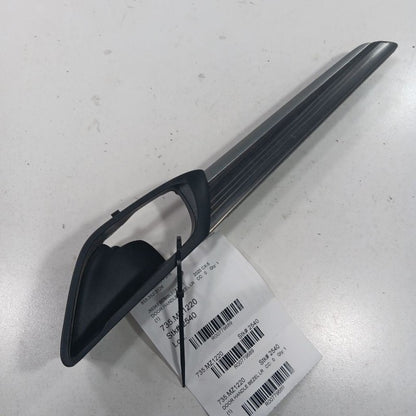 Mazda CX-5 Interior Door Handle Bezel Surround Trip Left Driver Rear  2019 2020 