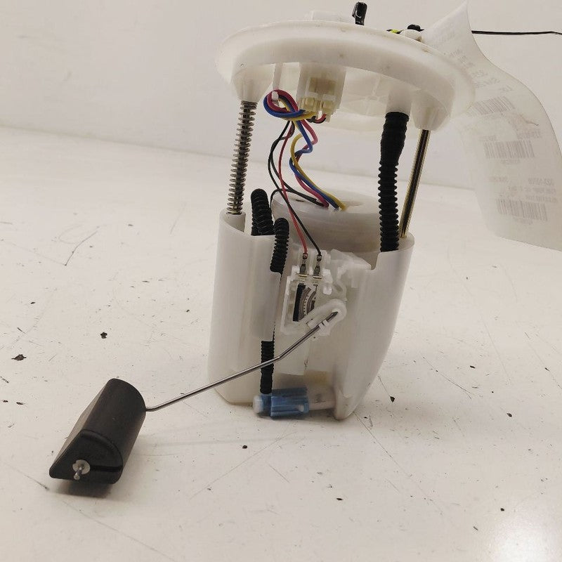 Gas Fuel Pump Assembly Tank Mounted FWD Fits 23 Mazda 3