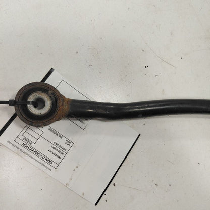 Passenger Right Rear Lower Control Arm Toe Link Fits 05-23 Chrysler 30