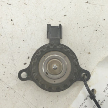 Lexus IS350 Variable Timing Gear Oil Control Valve Solenoid Cylinder H
