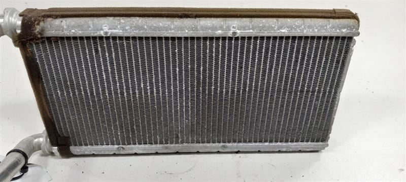 72130AG01A Heater Core Thru 1/1/08 Fits 05-08 Subaru Legacy