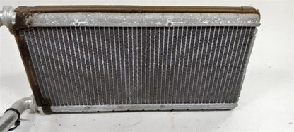 72130AG01A Heater Core Thru 1/1/08 Fits 05-08 Subaru Legacy