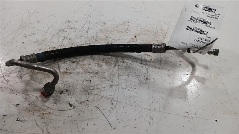 Mazda CX-5 AC Hose Line  2013 2014 2015 2016 OEM