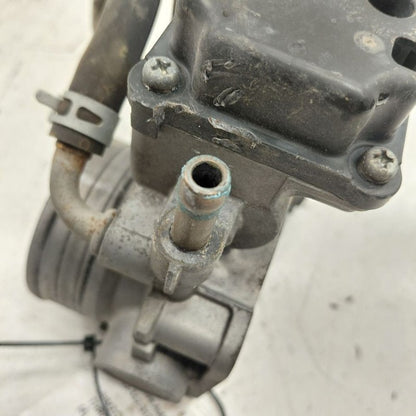 Throttle Body Valve Fits 19-22 Honda Insight