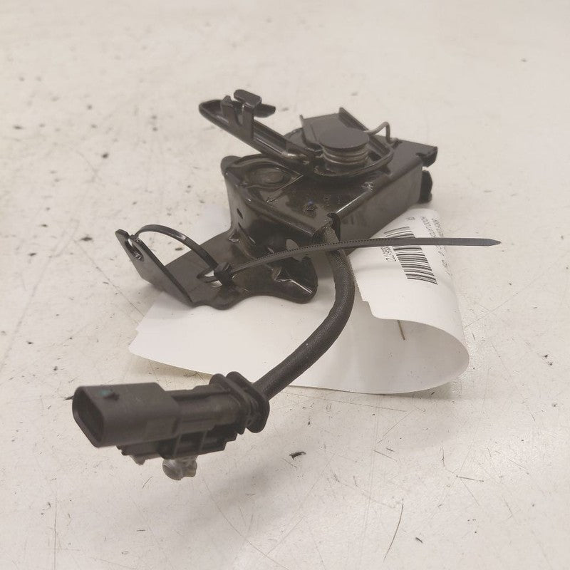 Chevy Trax Hood Latch  2025 2024