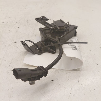 Chevy Trax Hood Latch  2025 2024