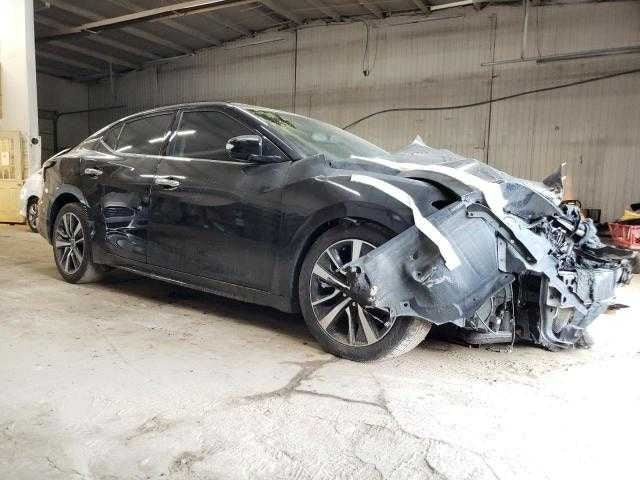 Nissan Maxima Sill Trim Plate Door Jam Threshold Left Rear  2018 2019 