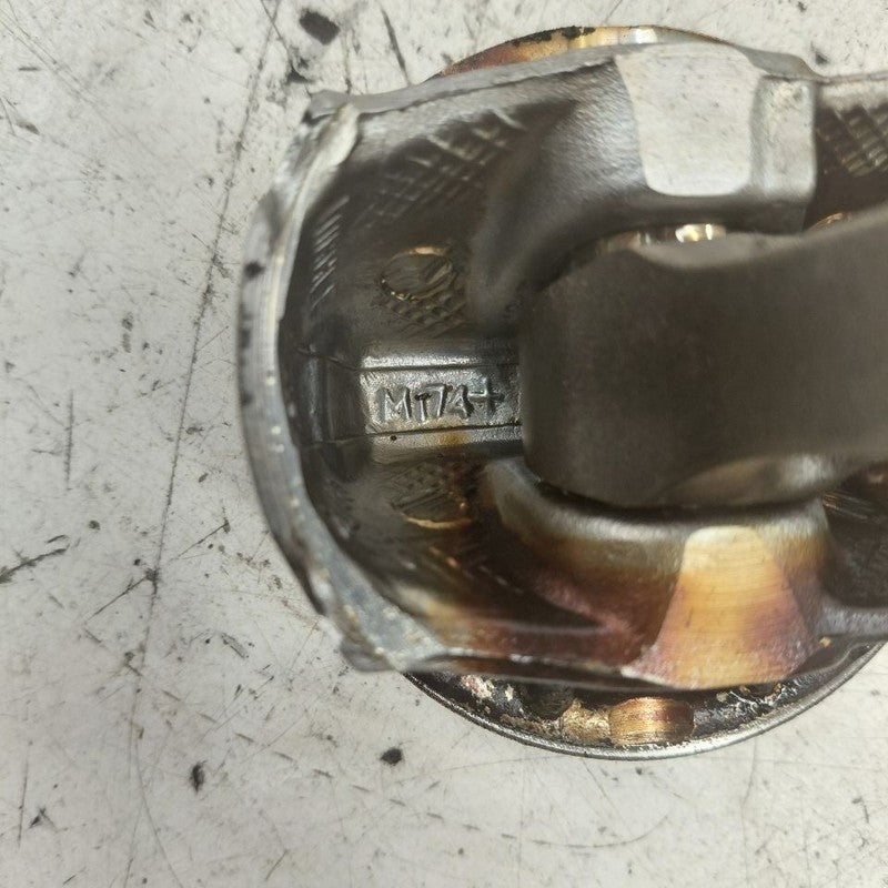 Buick Encore GX Single Piston With Connecting Rod   1.3 2022 2023 2024