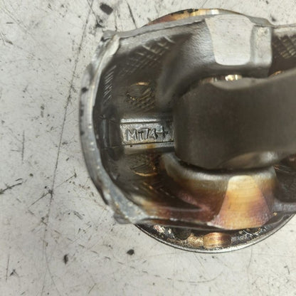 Buick Encore GX Single Piston With Connecting Rod   1.3 2022 2023 2024