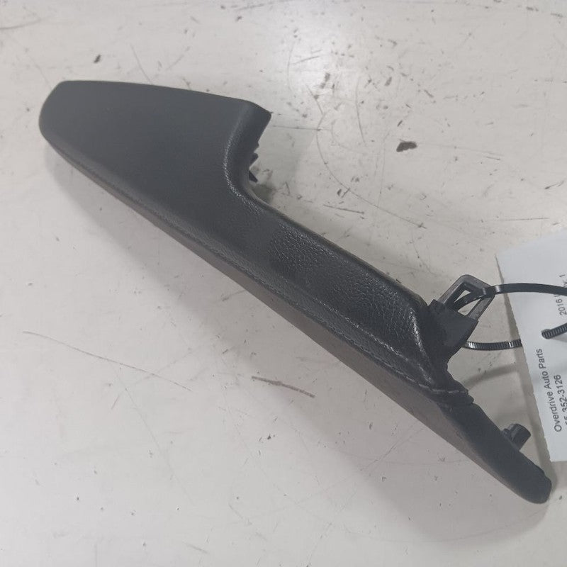 Acura ILX Driver Left Front Door Arm Rest 2016 2017 2018 OEM