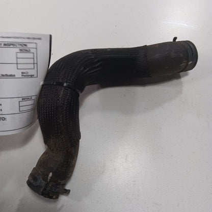 Chevy Trailblazer Radiator Hose Line Tube  1.3 2021 2022 2023 OEM