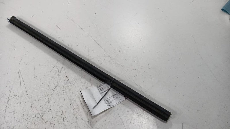 Ford Taurus Left Rear Weather Strip Interior  2013 2014 2015 2016 OEM