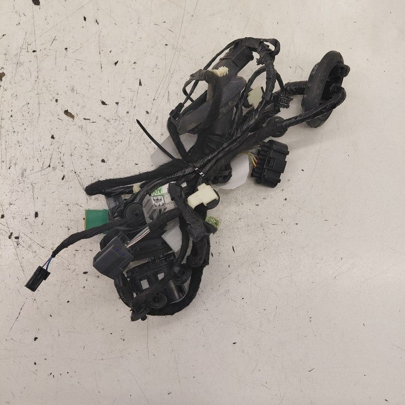 Ford Edge Door Harness Wire Wiring Right Passenger Rear  2019 2020 202