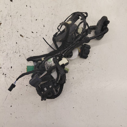 Ford Edge Door Harness Wire Wiring Right Passenger Rear  2019 2020 202
