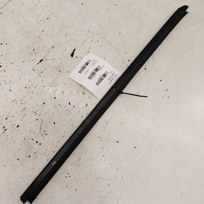 Cadillac CT6 Left Front Weather Strip Interior  2018 2017 2016