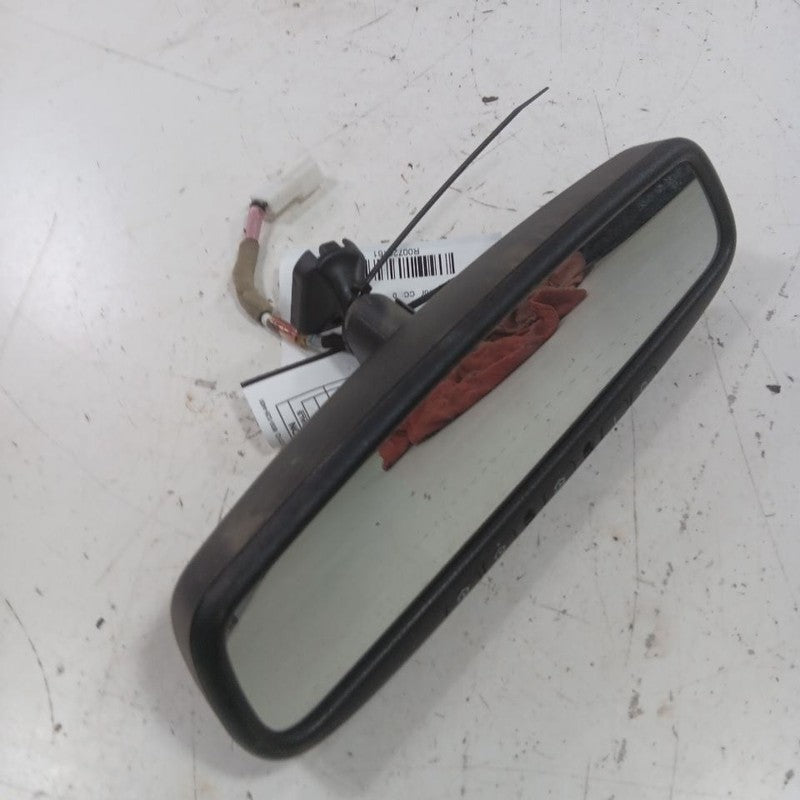 Interior Rear View Mirror W/ Auto Dimming Fits 19-22 Mazda CX-5 OEM