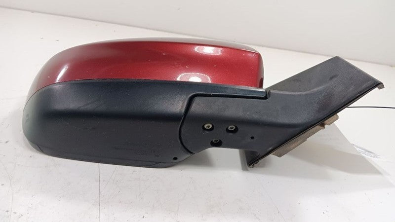 TE736912ZE Passenger Right Side View Door Mirror Non-heated Fits 10-12 MAZDA CX-9
