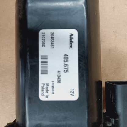 Transfer Case Actuator Motor {405.675} AWD Fits 20-25 Buick Encore GX