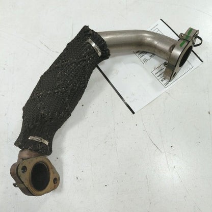 Jeep Compass EGR Valve Tube Pipe Exhaust Line  2.0 2025 2024 2023 OEM