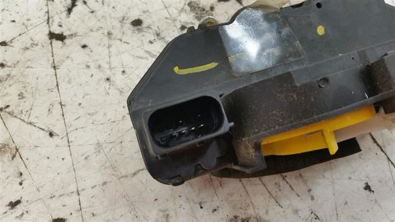 Chevy Cruze Door Latch Lock Left Driver Front 2012 2013 2014 2015 2016